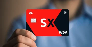 Cartão de Crédito Santander: Fácil aprovação em 2022