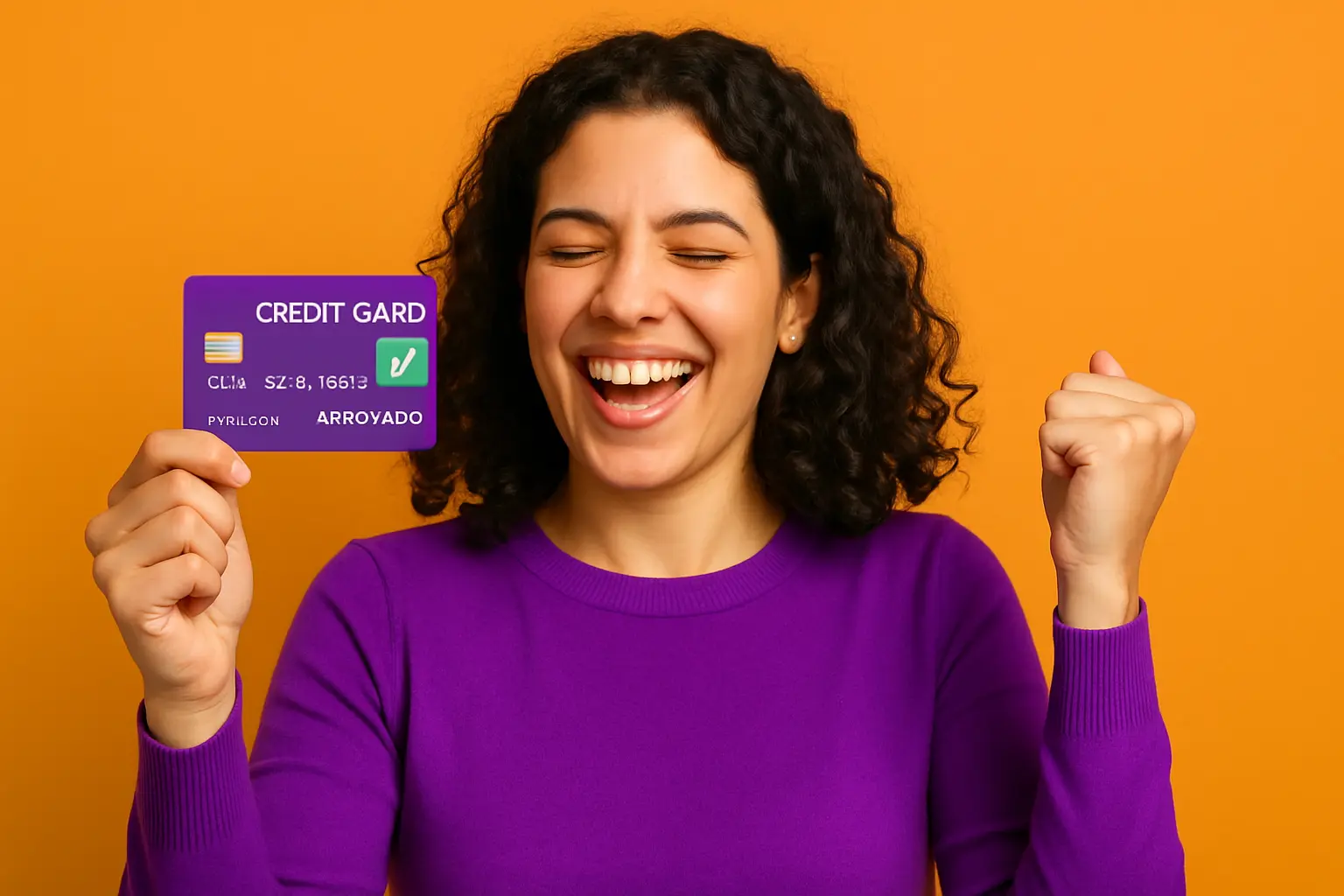 Cartão de Crédito Fácil de Aprovar