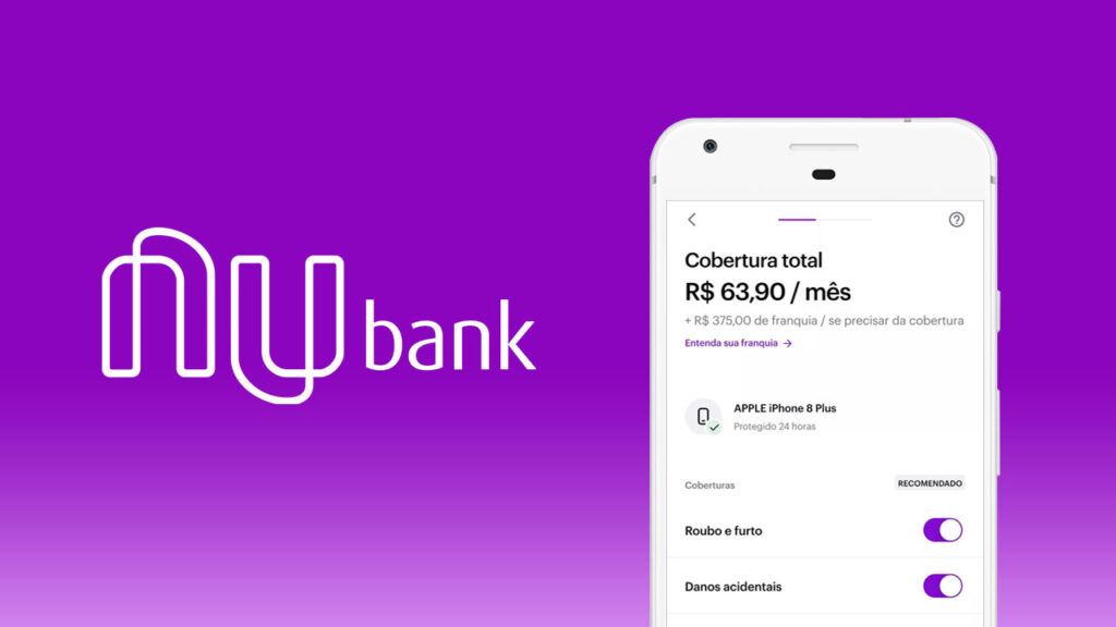 Seguro de Vida Nubank