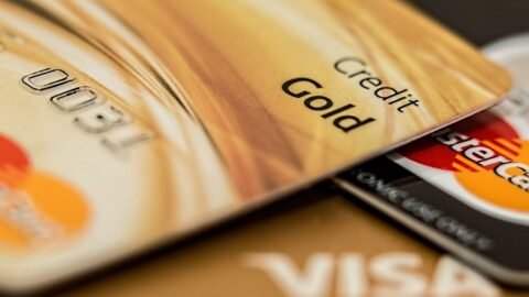 Golpes com Cartão de Crédito: Como Identificar e Se Proteger