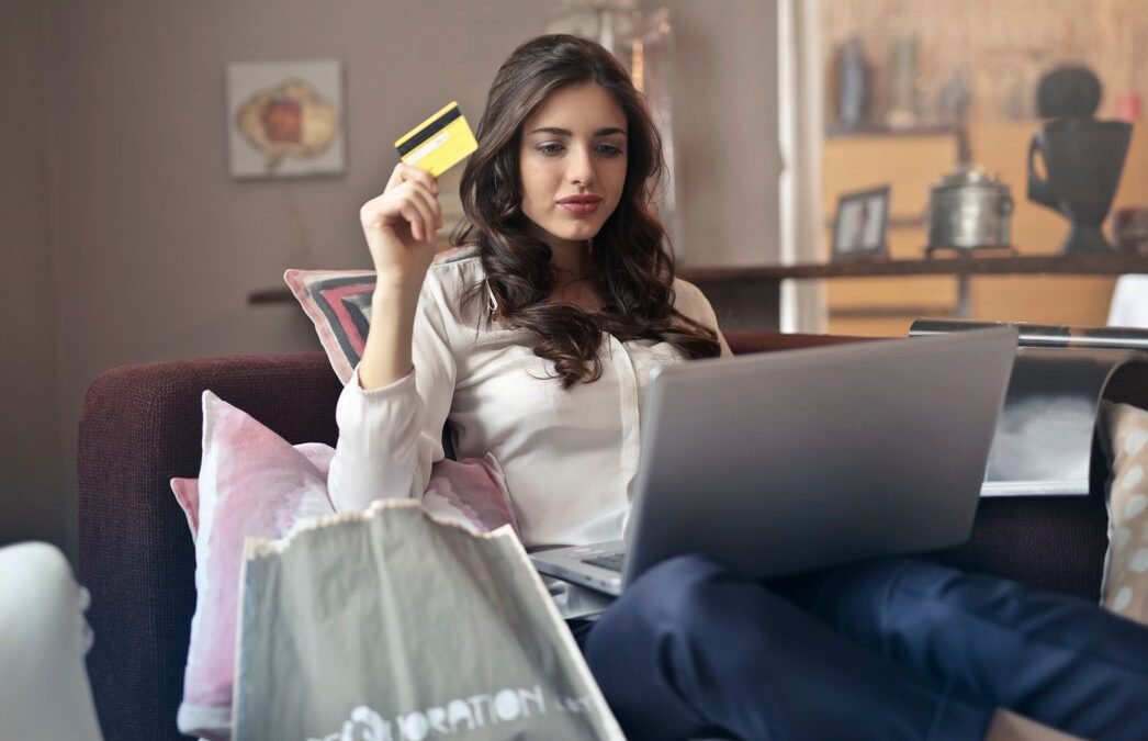 Cartão com Limite Caucionado: Como Funciona o Crédito com Garantia