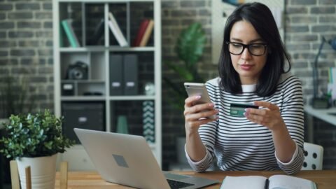 Cartão de Crédito com Aprovação na Hora: Como Funciona e Onde Pedir