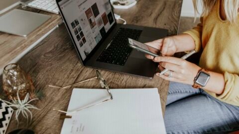Planejamento Financeiro para Usar o Cartão sem se Endividar